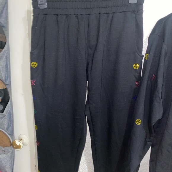 Cute Blinging Winter Outfit SOLD - Picture 7 of 7